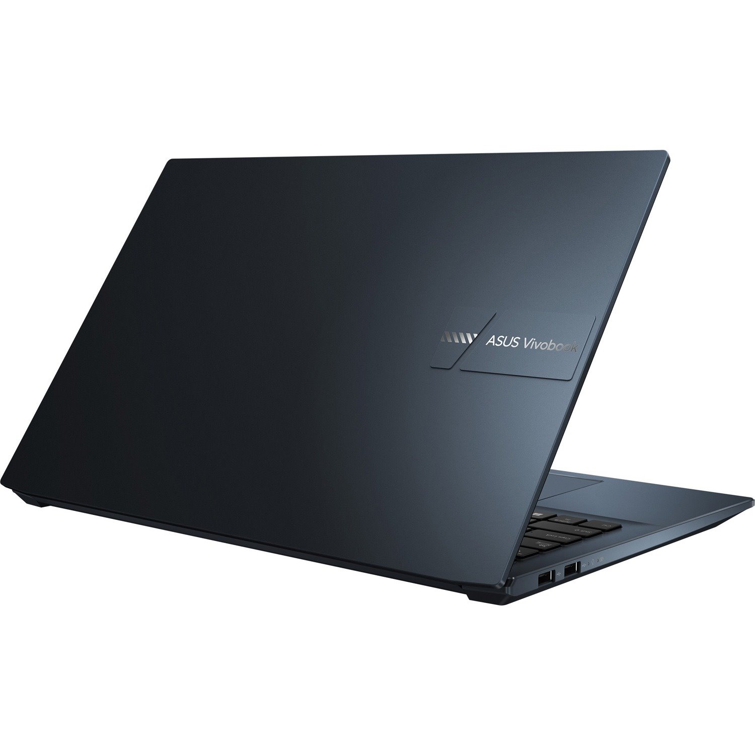 Asus VivoBook Pro 15 M6500 M6500QH-DB51 15.6" Notebook - Full HD - AMD Ryzen 5 5600H - 8 GB - 512 GB SSD - Quiet Blue