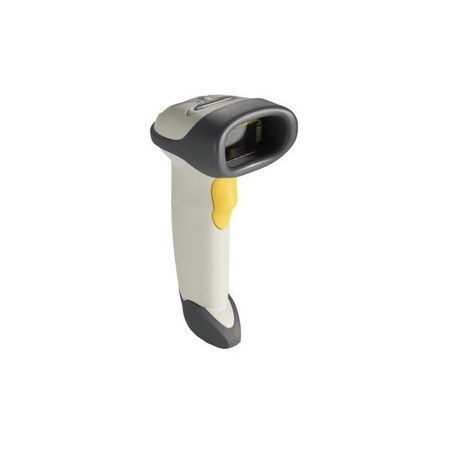 Zebra LS2208 Bar Code Reader