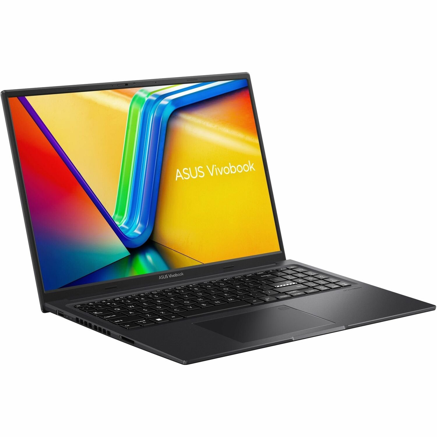 Asus Vivobook 16X OLED K3605 K3605VV-ES96 16" Notebook - 3.2K - Intel Core i9 13th Gen i9-13900H - 32 GB - 1 TB SSD - Indie Black