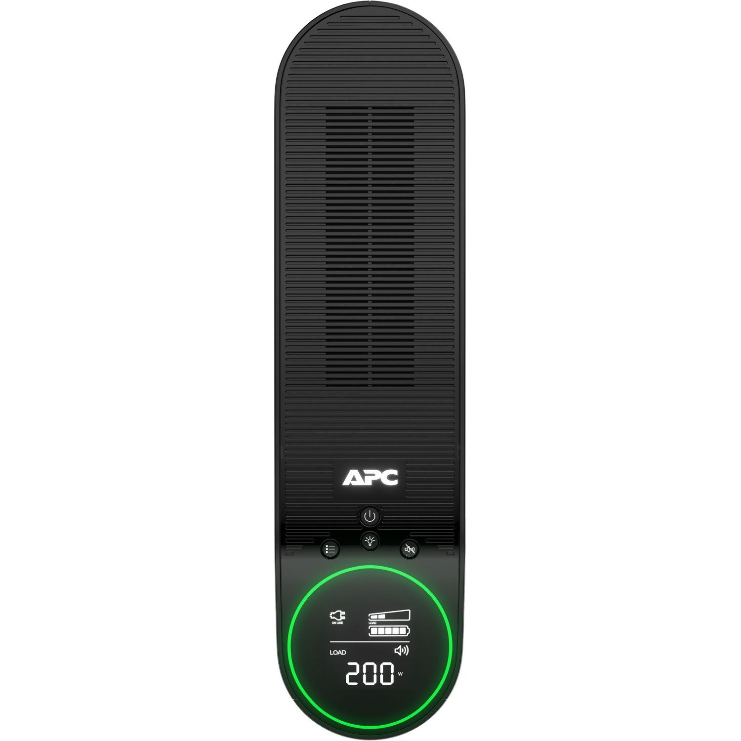 APC by Schneider Electric Back-UPS Pro 1500VA Tower UPS