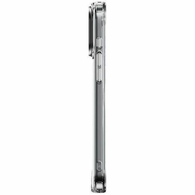 STRIKE CLEAR TPU CASE FOR APPLE IPHONE 1