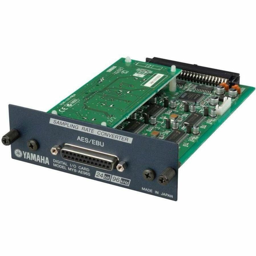 Yamaha Digital I/O Card