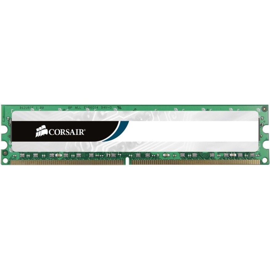 Corsair Value Select CMV4GX3M1A1333C9 4GB DDR3 SDRAM Memory Module