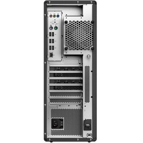 Lenovo ThinkStation P620 30E000KPUS Workstation - 1 x AMD Ryzen Threadripper PRO 3945WX - 64 GB - 2 TB SSD - Tower