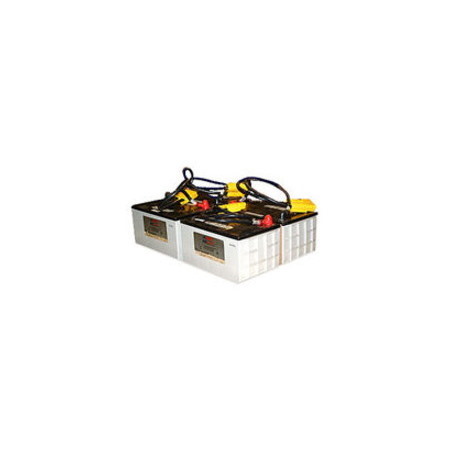 APC by Schneider Electric Replacement Battery Cartridge #14 with 2 Year Warranty