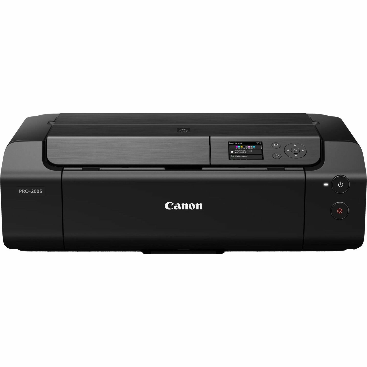 Canon Pixma Pro-200S - Drucker - Farbe -