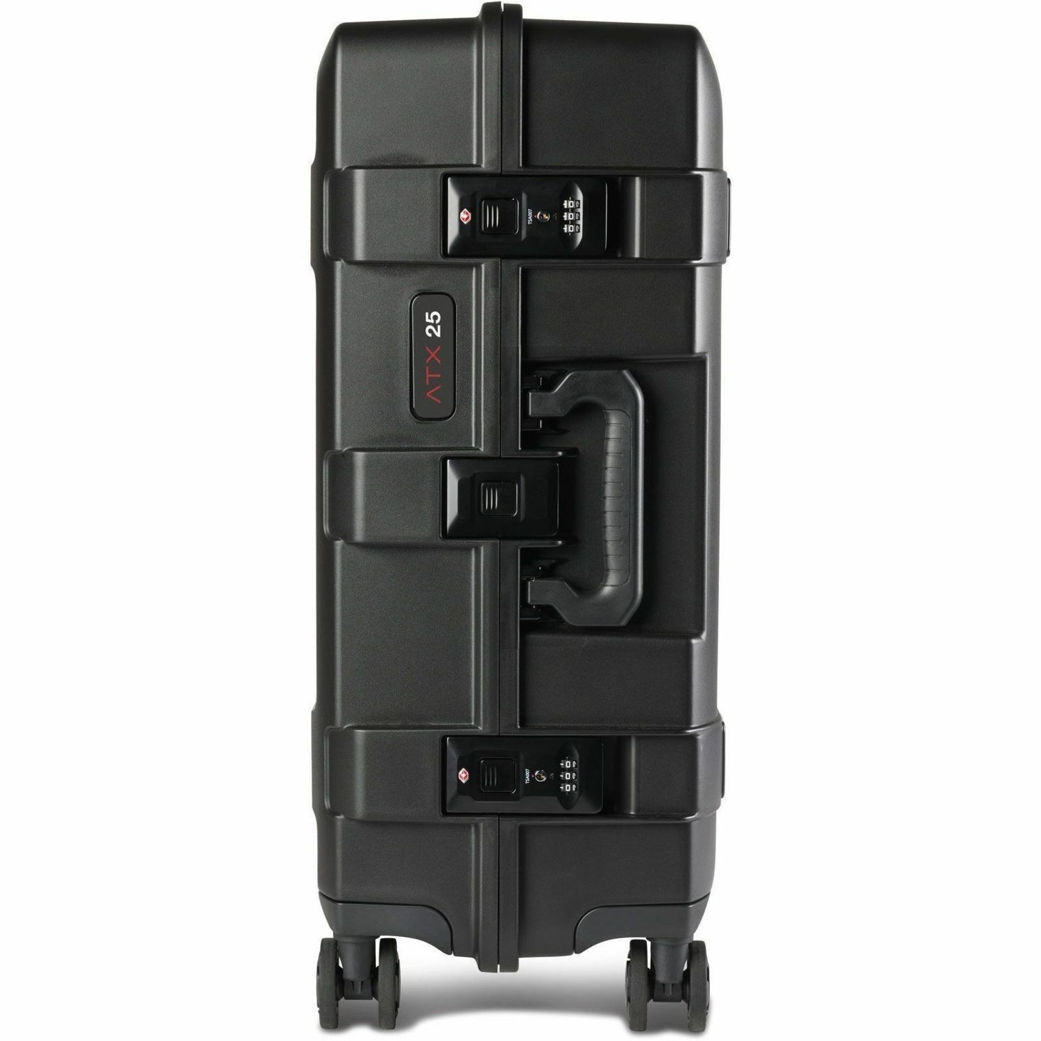 Pelican 25 Atx Check-In Hard-Sided