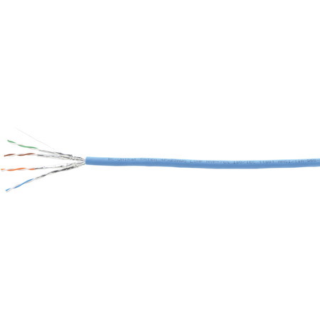 Kramer CAT6A U/FTP Video & LAN Bulk Cable - Low Smoke & Halogen Free
