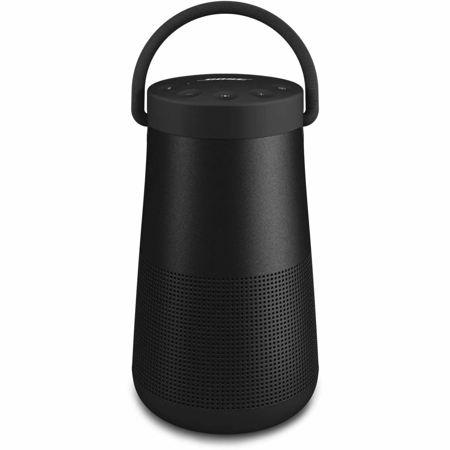Bose SoundLink Revolve+ Ii Højttaler Sort
