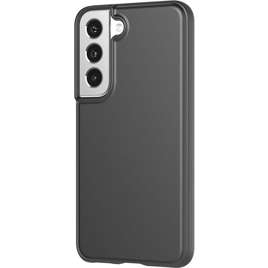 Tech21 Evo Lite Case for Samsung Smartphone - Black