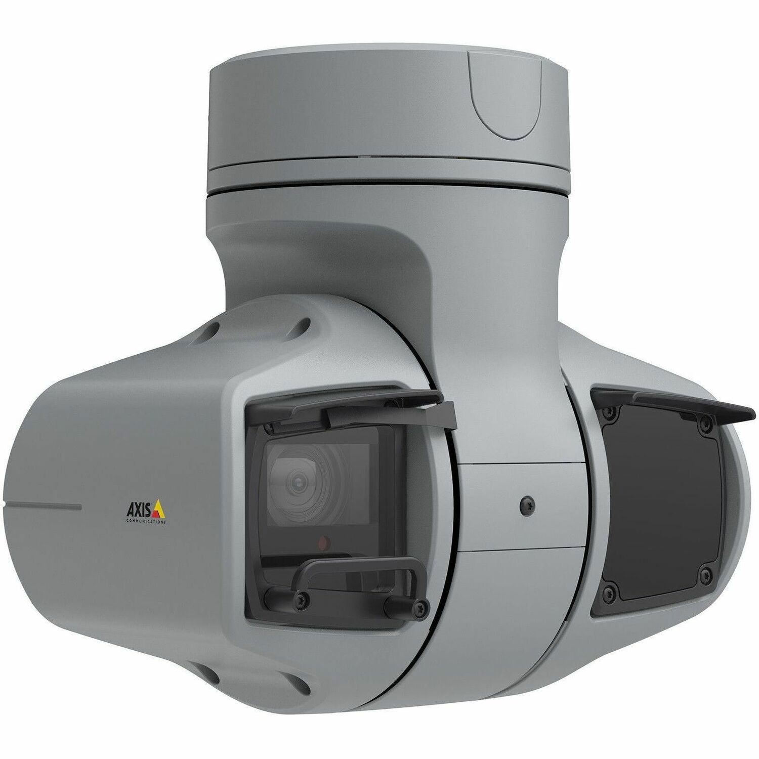AXIS Q6225-LE Full HD Netwerkcamera - Kleur - Urban grijs
