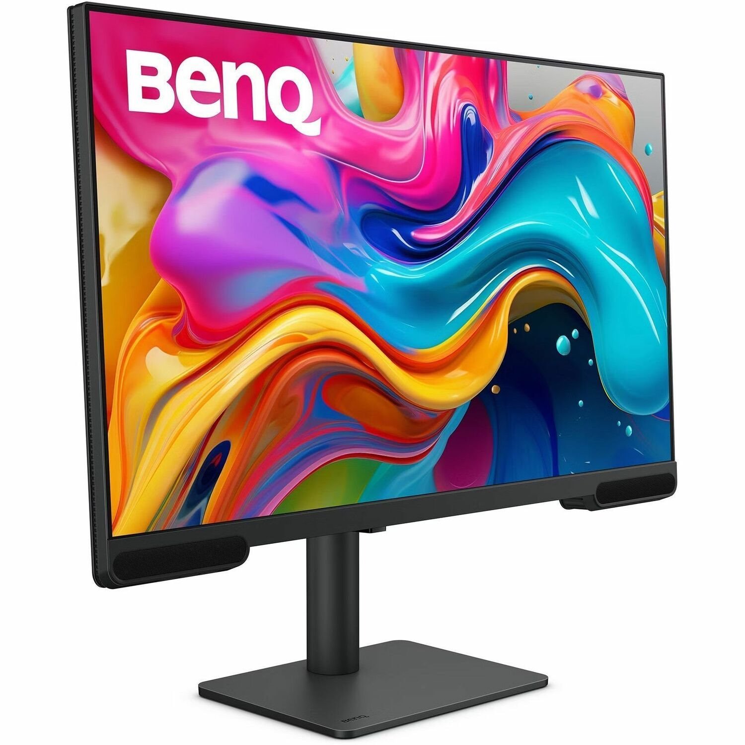 BenQ PV3200U 22" Class Full HD LED Monitor - 16:9 - Black
