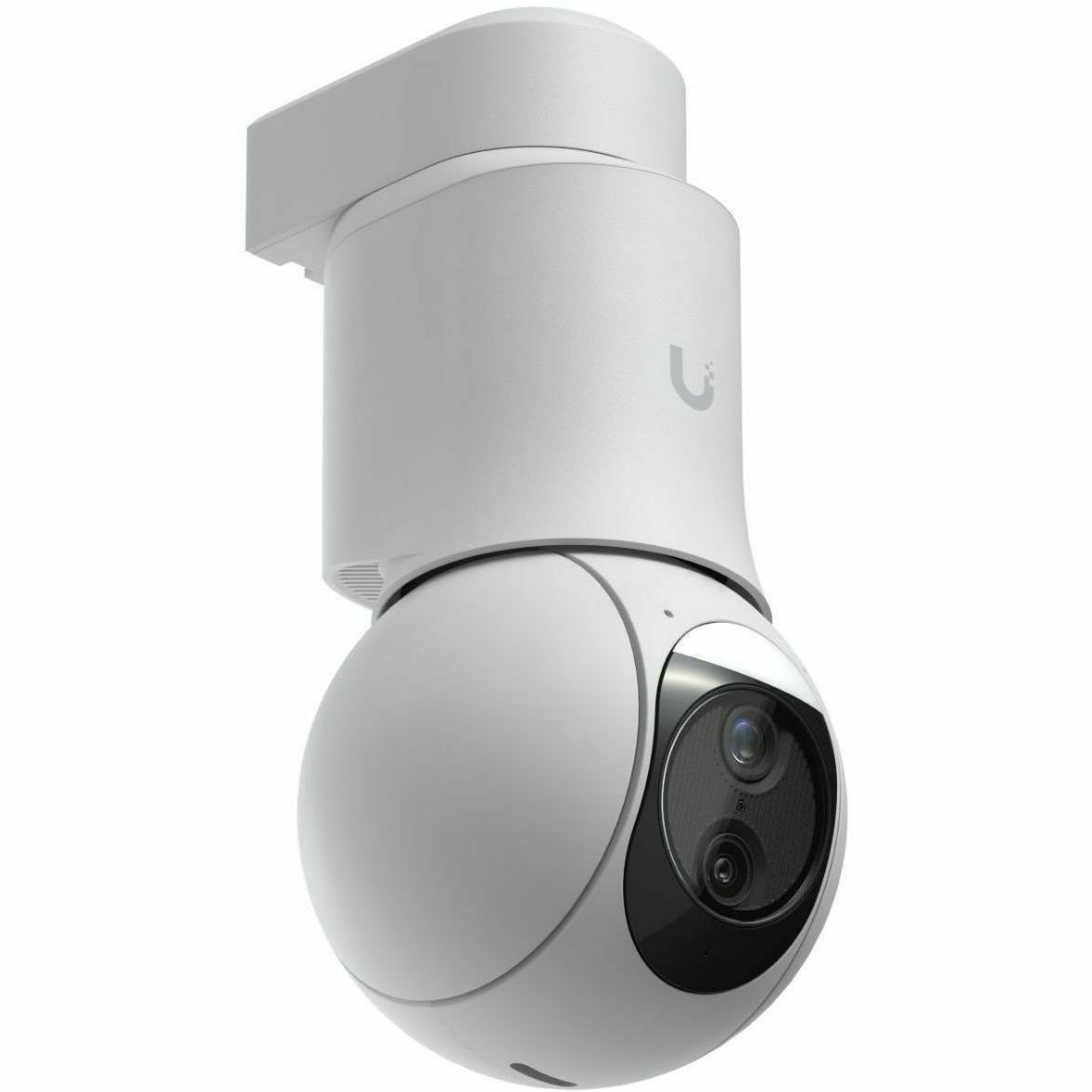 Ubiquiti UVC-G6-PTZ 8 Megapixel Outdoor 4K Network Camera - Colour - White