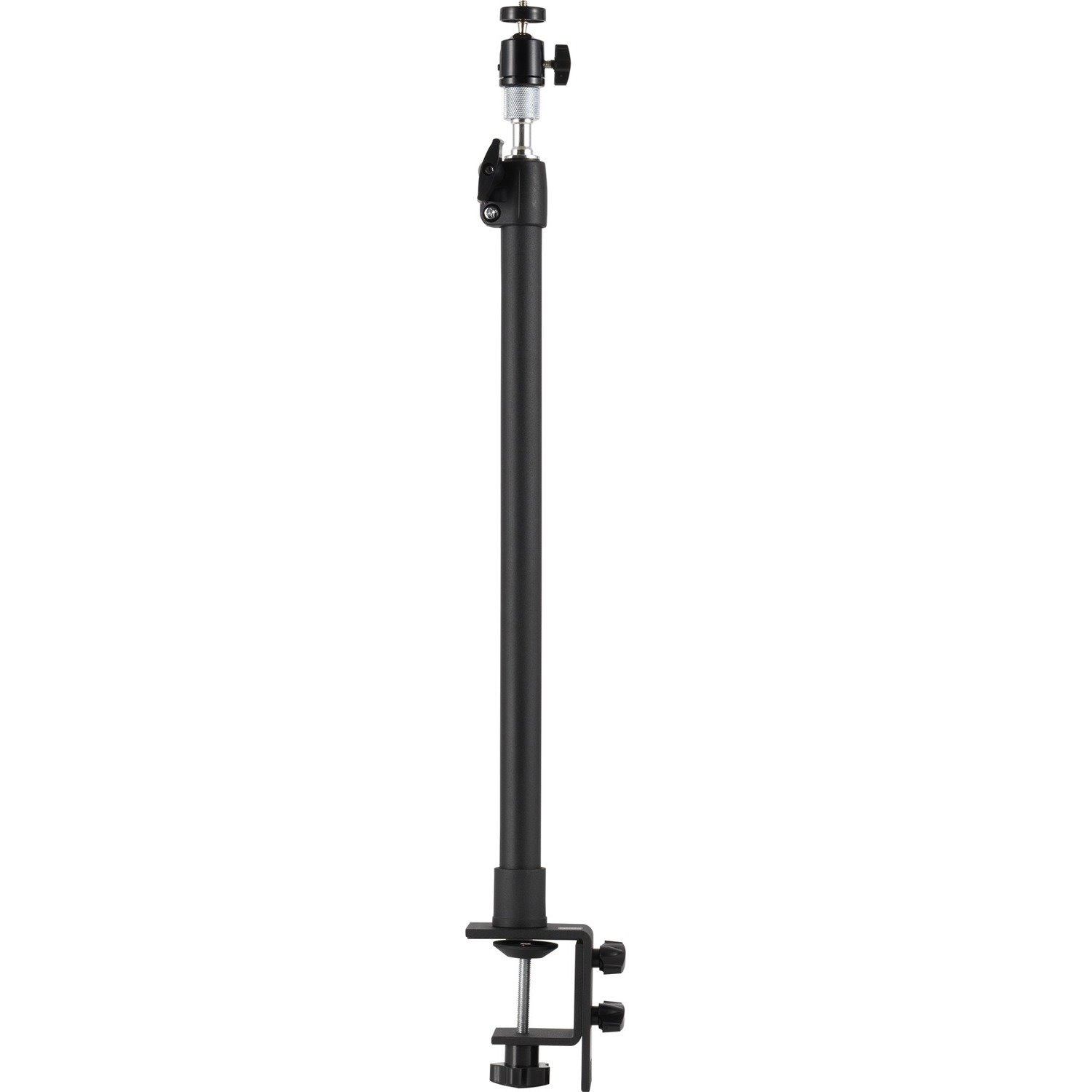 Kensington K87654WW Desk Mount for Microphone, Webcam, Lighting System, Ring Light