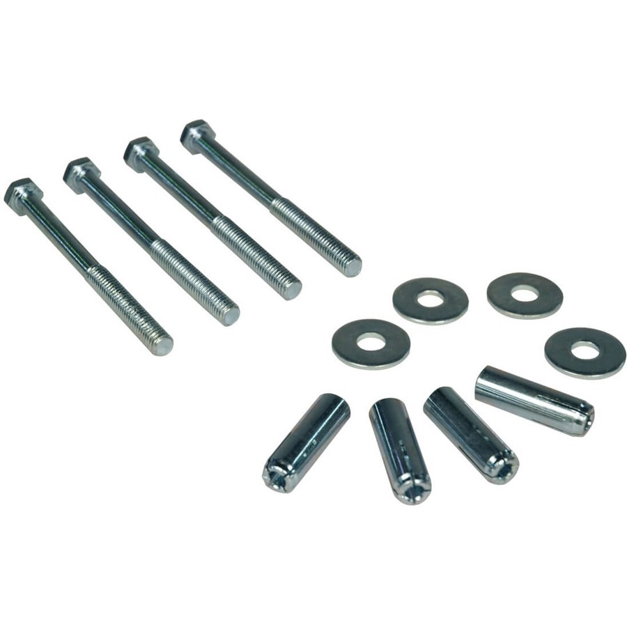 Tripp Lite series Hardware Connectivity Kit