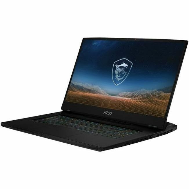 MSI CreatorPro X17 HX A13V CreatorPro X17 HX A13VM-236US 17.3" Mobile Workstation - UHD - 144 Hz - Intel Core i9 13th Gen i9-13980HX - 128 GB - 2 TB SSD - Core Black