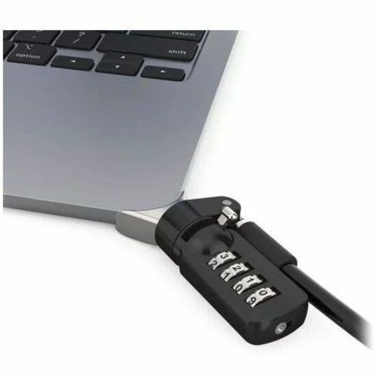 Compulocks The Ledge Security Lock Adapter