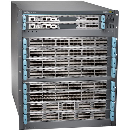 Juniper PTX10008 Router Chassis