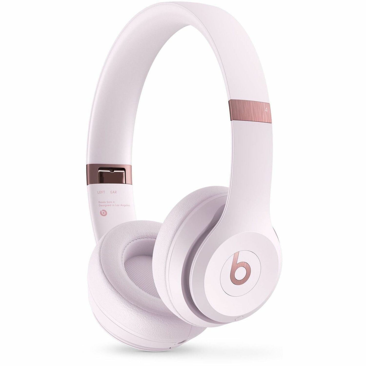 Beats by Dr. Dre Beats Solo4 Headset