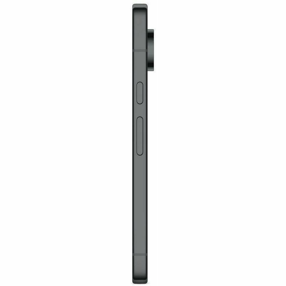 Google Pixel 10 Pro GEHN3 128 GB Smartphone - 6.3" LTPO OLED HDR10+ - Octa-core (Cortex X4Single-core (1 Core) 3.78 GHz + Cortex A725 Penta-core (5 Core) 3.05 GHz + Cortex A520 Dual-core (2 Core) 2.25 GHz - 16 GB RAM - Android 16 - 5G - Obsidian