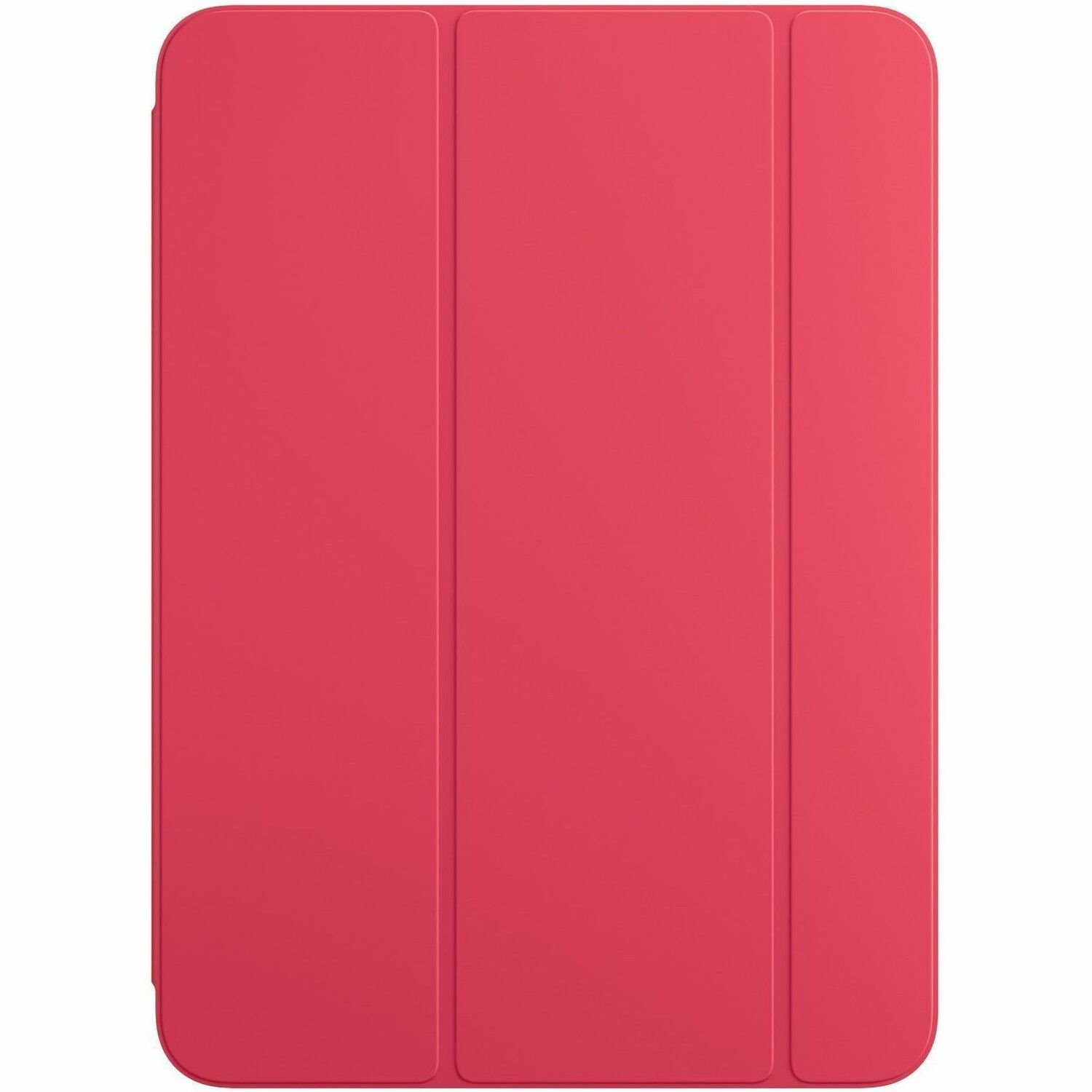 Apple Smart Folio Carrying Case (Folio) Apple iPad (10th Generation), iPad (11th Generation) Tablet - Watermelon