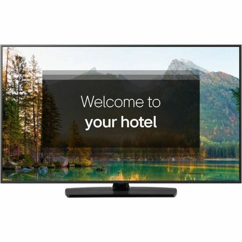 LG Commercial Lite 55UK343H0UA 55" LCD TV - 4K UHDTV - High Dynamic Range (HDR)