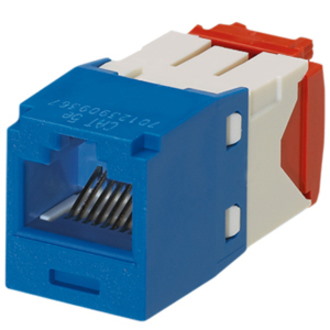 PANDUIT Mini-Com TX-5e Modular Insert