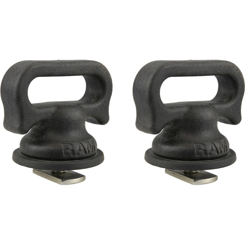 RAM Mounts Mounting Adapter for Kayak