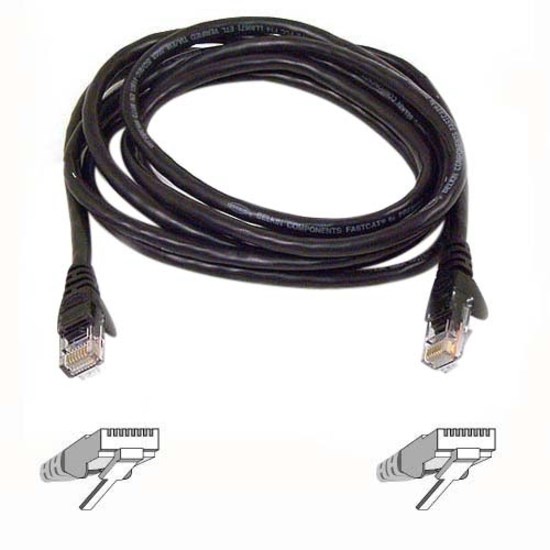 Belkin Cat. 6 UTP Patch Cable