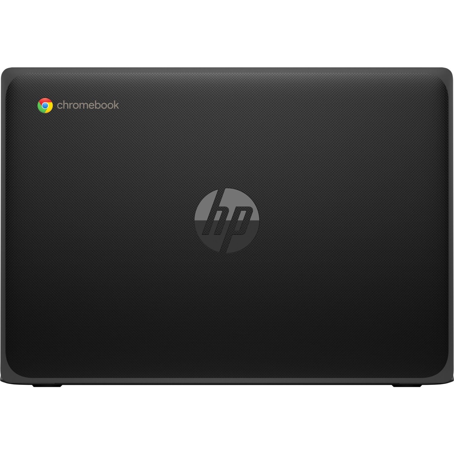 HP Chromebook 11 G9 EE 11.6" Chromebook - HD - Intel Celeron N4500 - 4 GB - 32 GB Flash Memory - Jack Black - Smart Buy