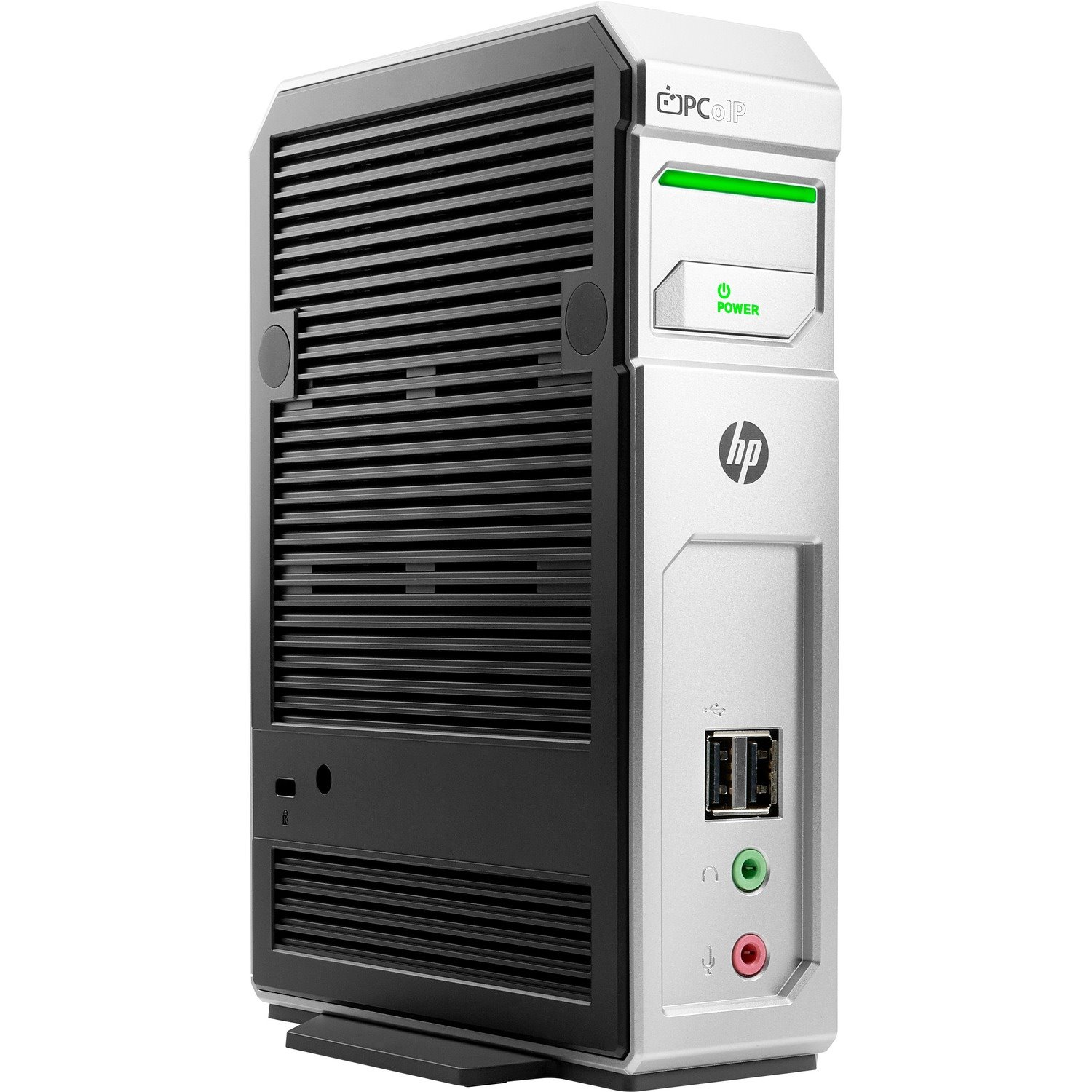 HP t310 Zero Client - Teradici Tera2140