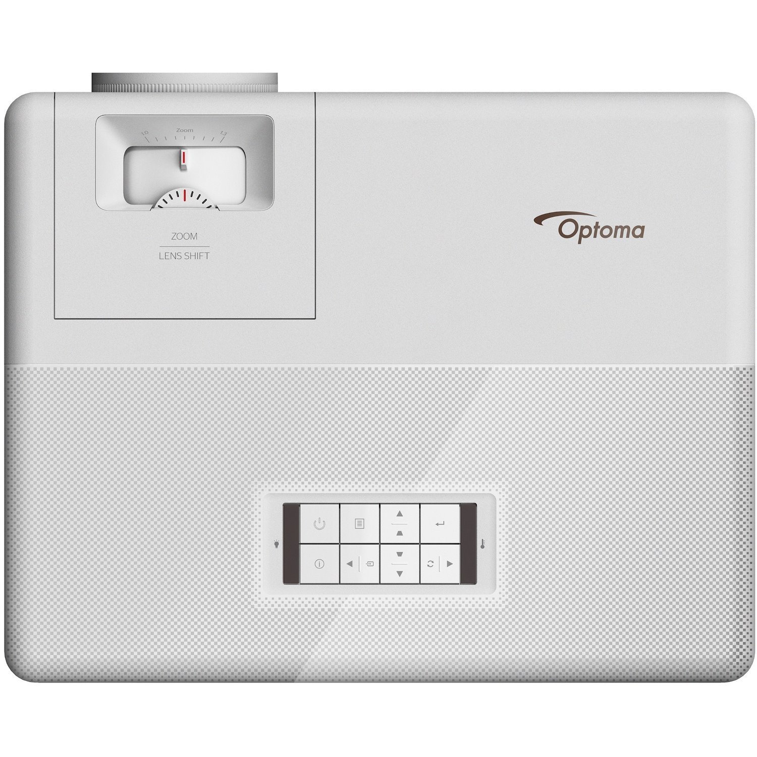 Optoma ZH507+ 3D DLP Projector - 16:9