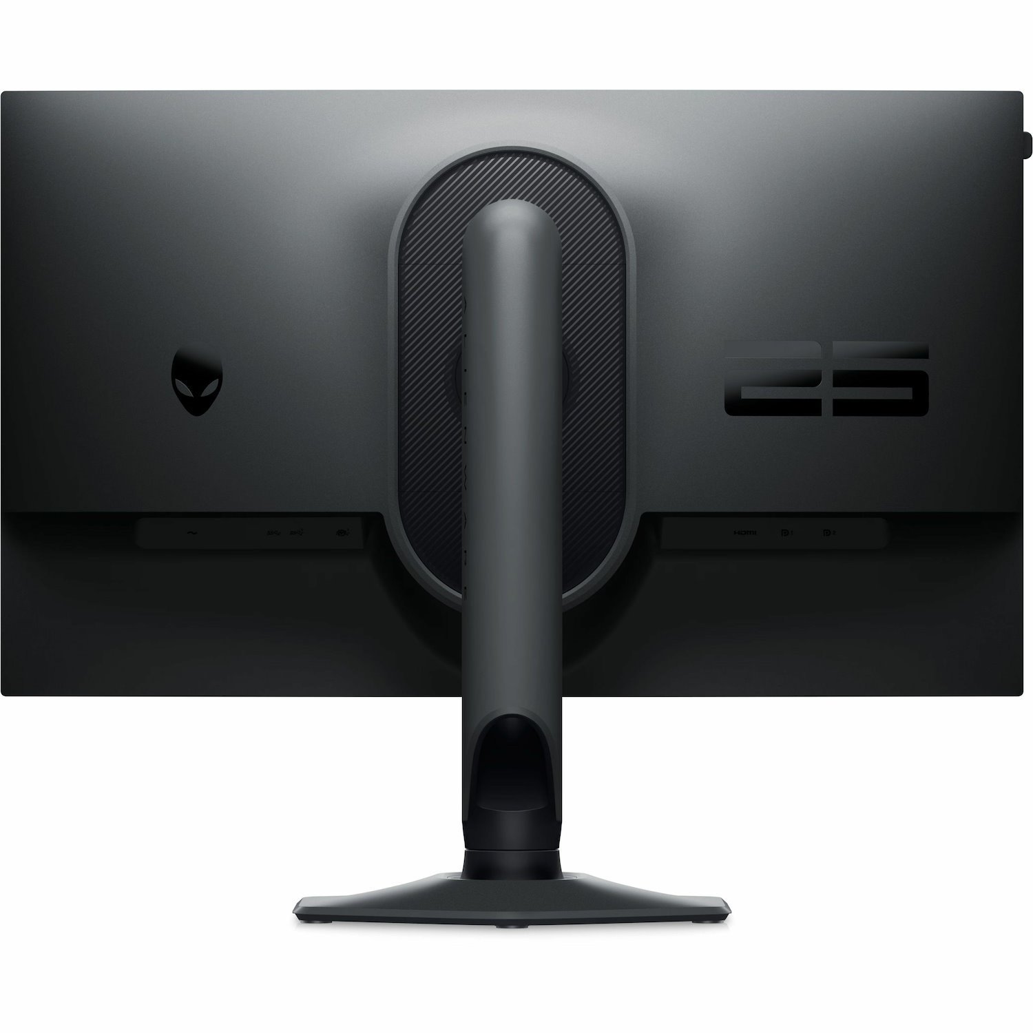 Dell Alienware AW2524HF 25" Class Full HD Gaming LED Monitor - 16:9 - Dark Side of the Moon