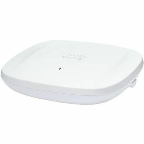 Cisco Catalyst 9166D1 Tri Band Wi-Fi 6E IEEE 802.11a/b/g/n/ac/ax/d/h 7.78 Gbit/s Wireless Access Point