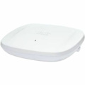 Cisco Catalyst 9166D1 Tri Band Wi-Fi 6E IEEE 802.11a/b/g/n/ac/ax/d/h 7.78 Gbit/s Wireless Access Point