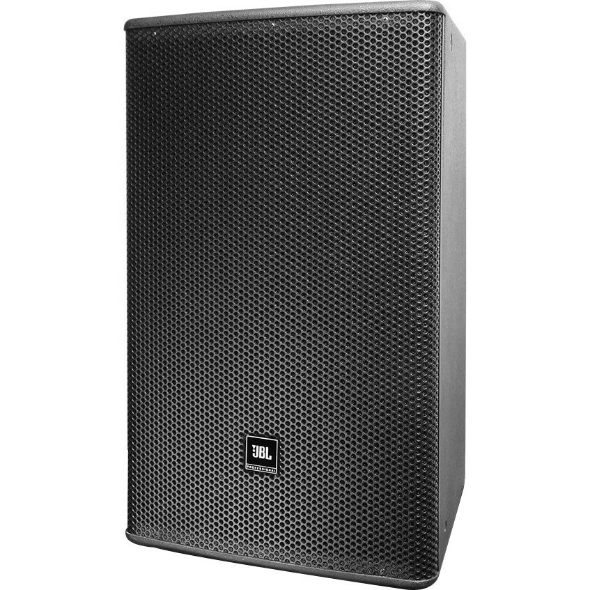 JBL Professional AE Expansion AC566 2-way Wall Mountable Speaker - 250 W RMS - Black