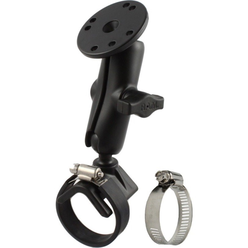 RAM Mounts Clamp Mount