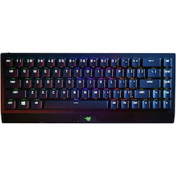 Razer BlackWidow V3 Mini HyperSpeed Gaming Keyboard