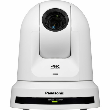 Panasonic UE30 Video Conferencing Camera - White - USB Type C