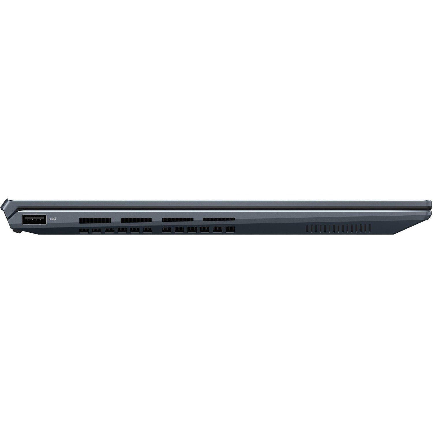 Asus Zenbook 14X OLED UX5400 UX5400ZF-PB76T 14" Touchscreen Notebook - 2.8K - Intel Core i7 12th Gen i7-1260P - 16 GB - 1 TB SSD