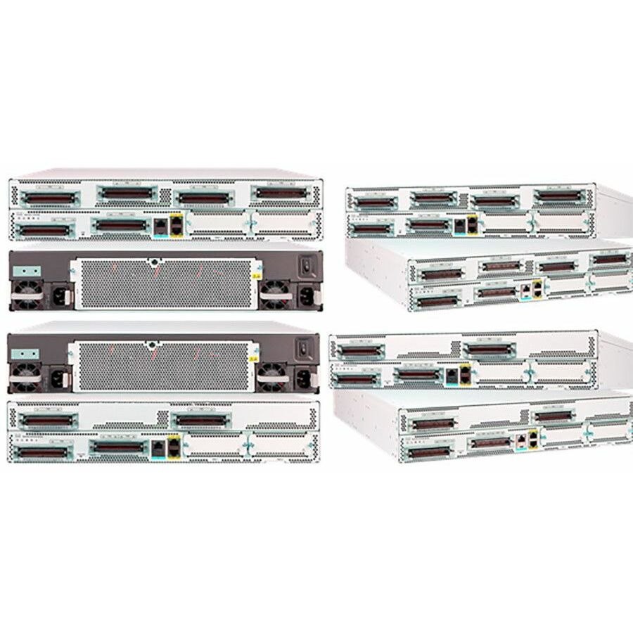 Cisco VG420 VoIP Gateway