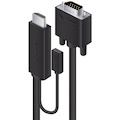 Alogic SmartConnect 2 m HDMI/Micro-USB/VGA Video Cable for Computer, Video Device - 1
