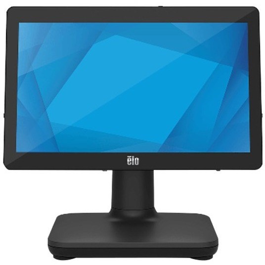 Elo 15-inch (16:9) EloPOS System