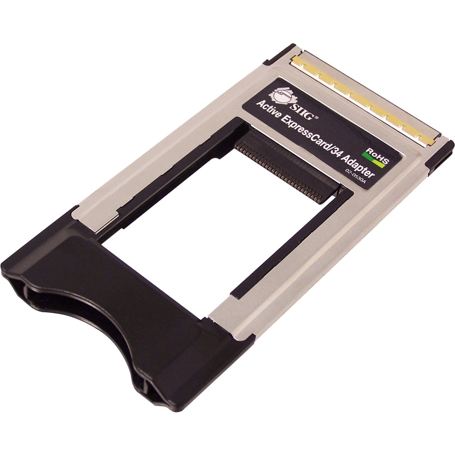 SIIG Active ExpressCard/34 Adapter