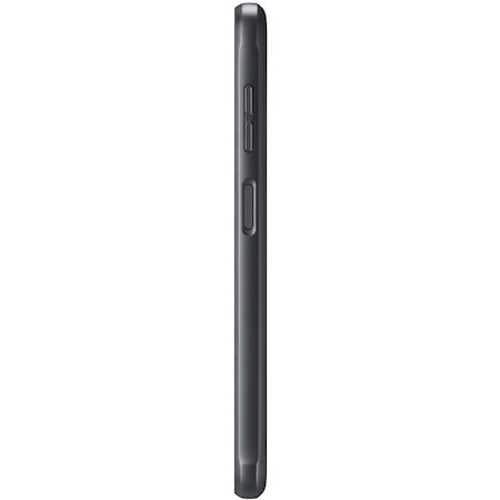 Samsung Galaxy XCover Pro SM-G715U1 64 GB Rugged Smartphone - 6.3" TFT LCD Full HD Plus 2340 x 1080 - Octa-core (Cortex A73Quad-core (4 Core) 2.30 GHz + Cortex A53 Quad-core (4 Core) 1.70 GHz - 4 GB RAM - Android 10 - 4G - Black