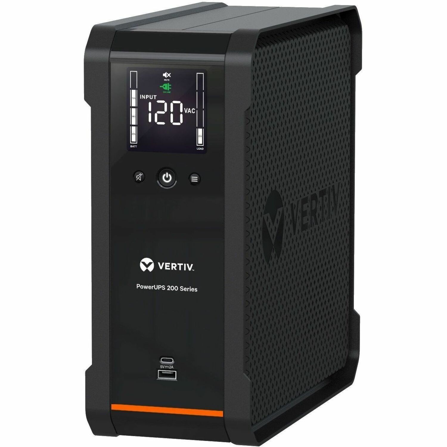 Vertiv PowerUPS 200