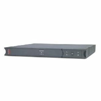 APC Smart-UPS SC 450VA Rackmount/Tower