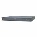 APC by Schneider Electric Smart-UPS SC450RMI1U Line-interactive UPS - 450 VA/280 W