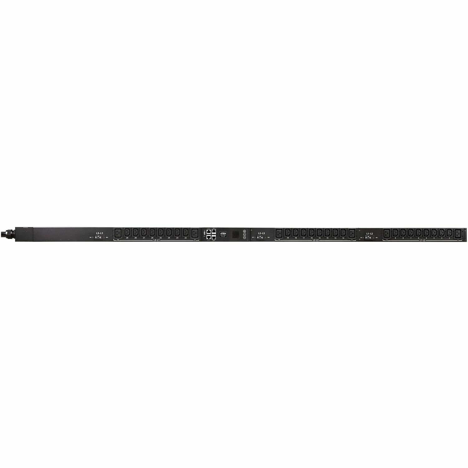 ATEN eco PDU PG95330B2 30-Outlets PDU