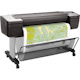 HP Designjet T1700 Inkjet Large Format Printer - 44" Print Width - Color